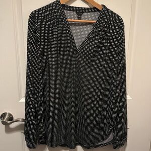 Ann Taylor tunic